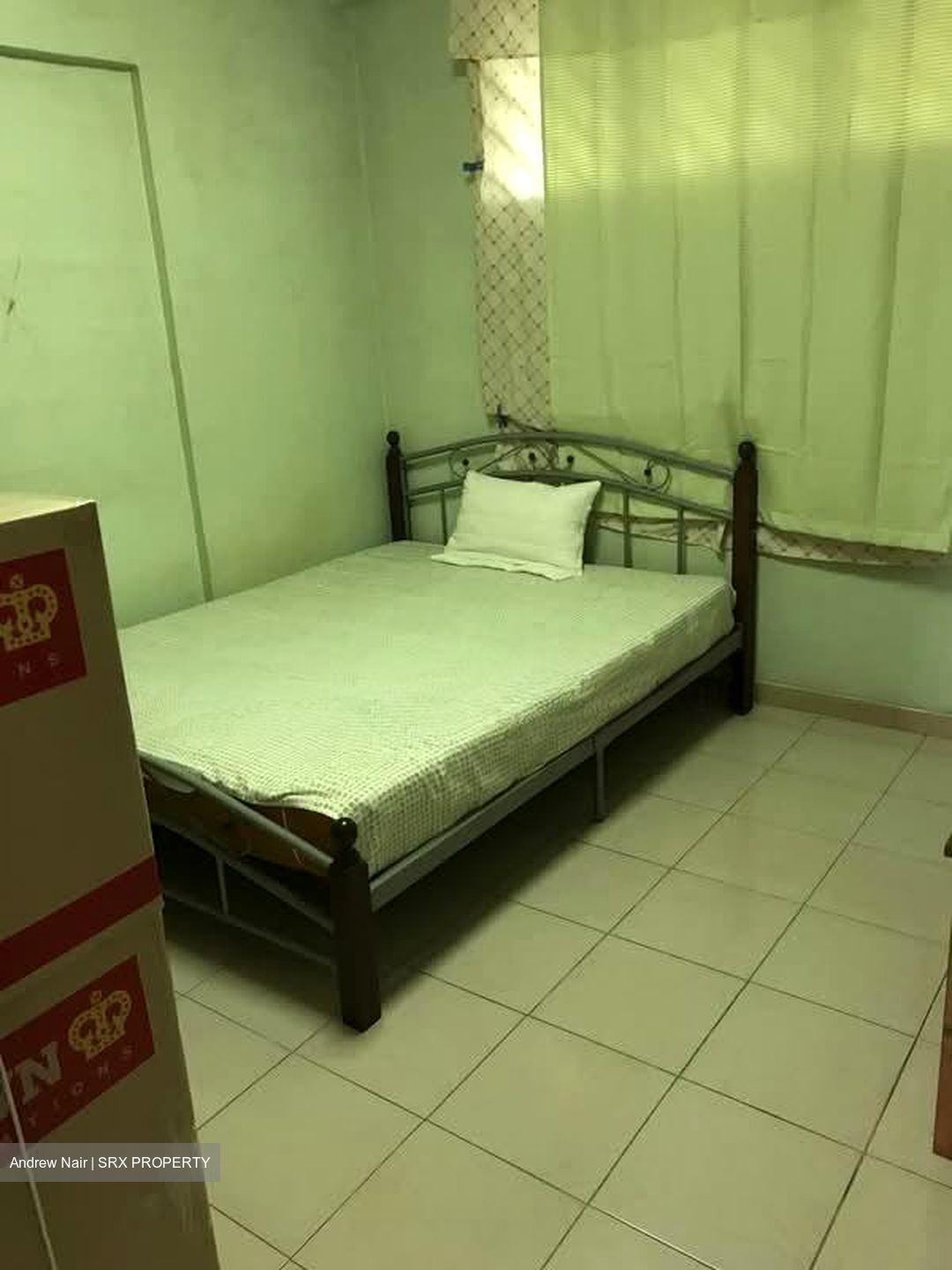 Blk 512 Bedok Reservoir - Punggol Vale (Hougang), HDB 4 Rooms #571762641